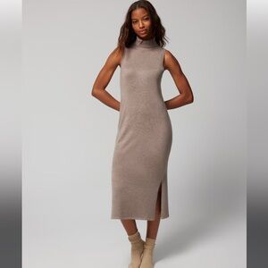 NWT - Sweater Midi Dress